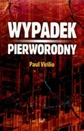 Filozofia i socjologia - Wypadek pierworodny - miniaturka - grafika 1