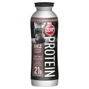 Kefiry, jogurty, maślanki - Zott Protein Drink Napój mleczny czekolada 250 ml - miniaturka - grafika 1