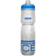 Shakery i bidony sportowe - Camelbak Bidon / butelka izolowana Camelbak Podium Ice 620 ml - oxford c1872/402062 - miniaturka - grafika 1