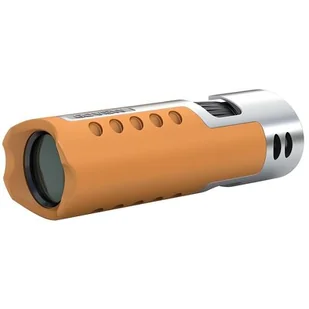 Monokular GOVIEW Zoomr HD Pomarańczowy - Lornetki - miniaturka - grafika 1