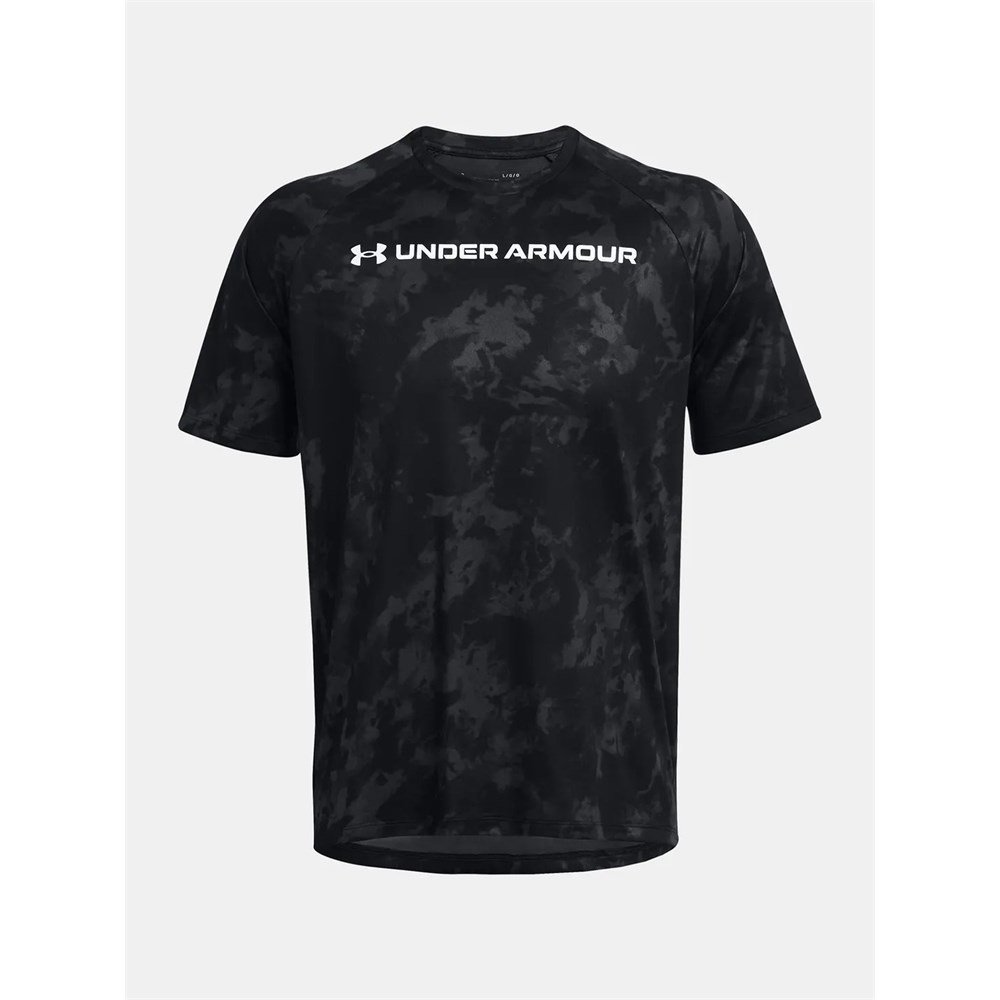 Koszulki Under Armour Tech Abc Camo 1361698001