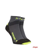 Skarpetki sportowe męskie - Skarpety X-Socks Run Discovery 4.0 - miniaturka - grafika 1