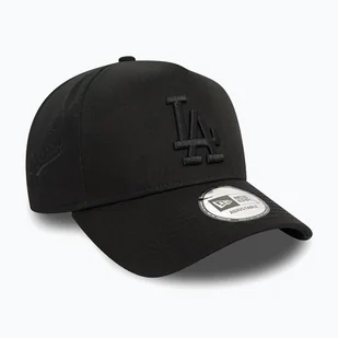 Czapka z daszkiem New Era Bob Eframe La Dodgers black - Czapki damskie - miniaturka - grafika 1
