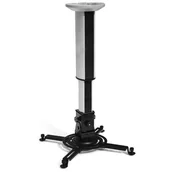 Uchwyty do projektorów - Suprema SPIDER STRONG 6080 Uchwyt sufitowy do projektora - miniaturka - grafika 1