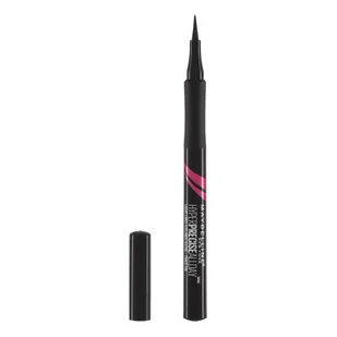 Maybelline Master Precise Master Precise eyeliner 110 Black 1 g - Eyelinery - miniaturka - grafika 2
