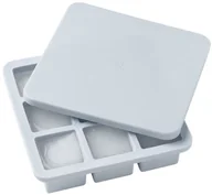 Akcesoria do lodu - Rig Tig Forma na kostki lodu + przykrywka Freeze-it Rig-Tig - miniaturka - grafika 1