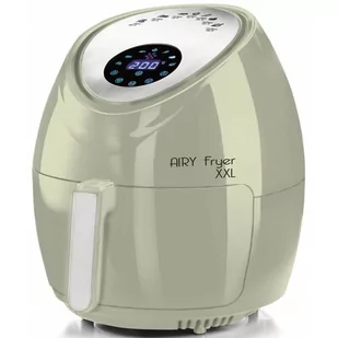Ariete 4618-02 Beżowy - Frytkownice - miniaturka - grafika 1