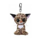 Maskotki i pluszaki - TACTIC Lumo Stars ryś Lynx Mini - miniaturka - grafika 1