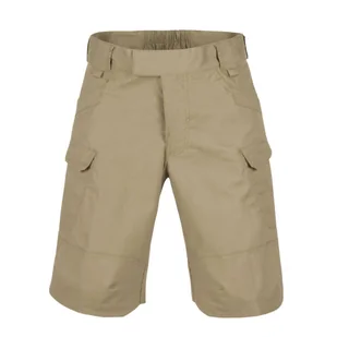 Helikon - Szorty Urban Tactical Shorts - Czarne - SP-UTK-PR-01 - Spodenki męskie - miniaturka - grafika 7