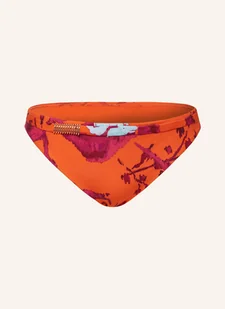 Chantelle Dół Od Bikini Basic Icon orange - Stroje kąpielowe - miniaturka - grafika 1