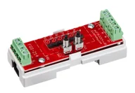 Systemy inteligentnych domów - Eutonomy euFIX S214 dla FIBARO Smart Module - miniaturka - grafika 1