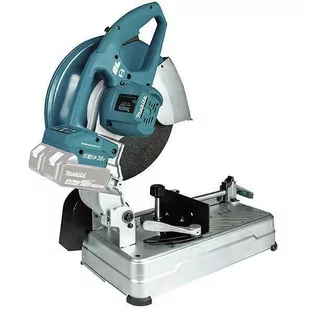 Makita DLW140Z - Piły spalinowe - miniaturka - grafika 1