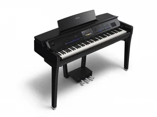 Yamaha CVP-909 PE - Instrumenty klawiszowe - miniaturka - grafika 5