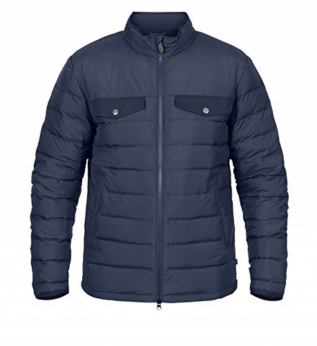 Fjallraven Damska kurtka puchowa Greenland W sportowa kurtka