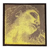 Akcesoria do instrumentów smyczkowych - Pirastro 415221 Evah Pirazzi Gold struna A do skrzypiec - miniaturka - grafika 1