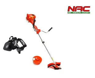 NAC Membrany Uszczelki Gaźnika WLBC430 BP520 BC580 - Akcesoria do elektronarzędzi - miniaturka - grafika 2
