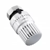 Głowice termostatyczne - Oventrop Termostat vindo TH, 7-28 C, 0* 1-5, z czujnikiem cieczowym - miniaturka - grafika 1