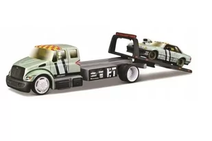 MIASTO 15055 INT DURASTAR+MUSTANG 78654 - Samochody i pojazdy dla dzieci - miniaturka - grafika 1