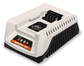 Ładowarki do elektronarzędzi - Ładowarka DAEWOO DACH 2040Li - miniaturka - grafika 1