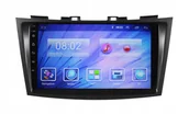 Nawigacja GPS - RADIO NAWIGACJA GPS SUZUKI SWIFT 2010-2017 ANDROID - miniaturka - grafika 1