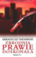 Kryminały - Zbrodnia prawie doskonała - miniaturka - grafika 1