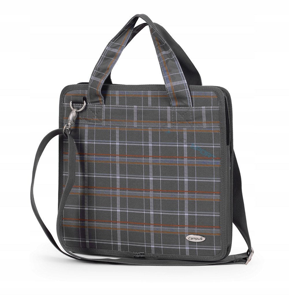 CAMPUS RINAN 12 TORBA ETUI NA LAPTOPA TABLETA DOKUMENTY