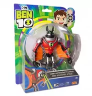 Figurki dla dzieci - Epee Ben 10 Omni Wstrząśnięty Jetray 76147 76100 76147 - miniaturka - grafika 1