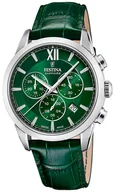 Zegarki męskie - Zegarek Festina F20041-3 Sport Chrono - miniaturka - grafika 1