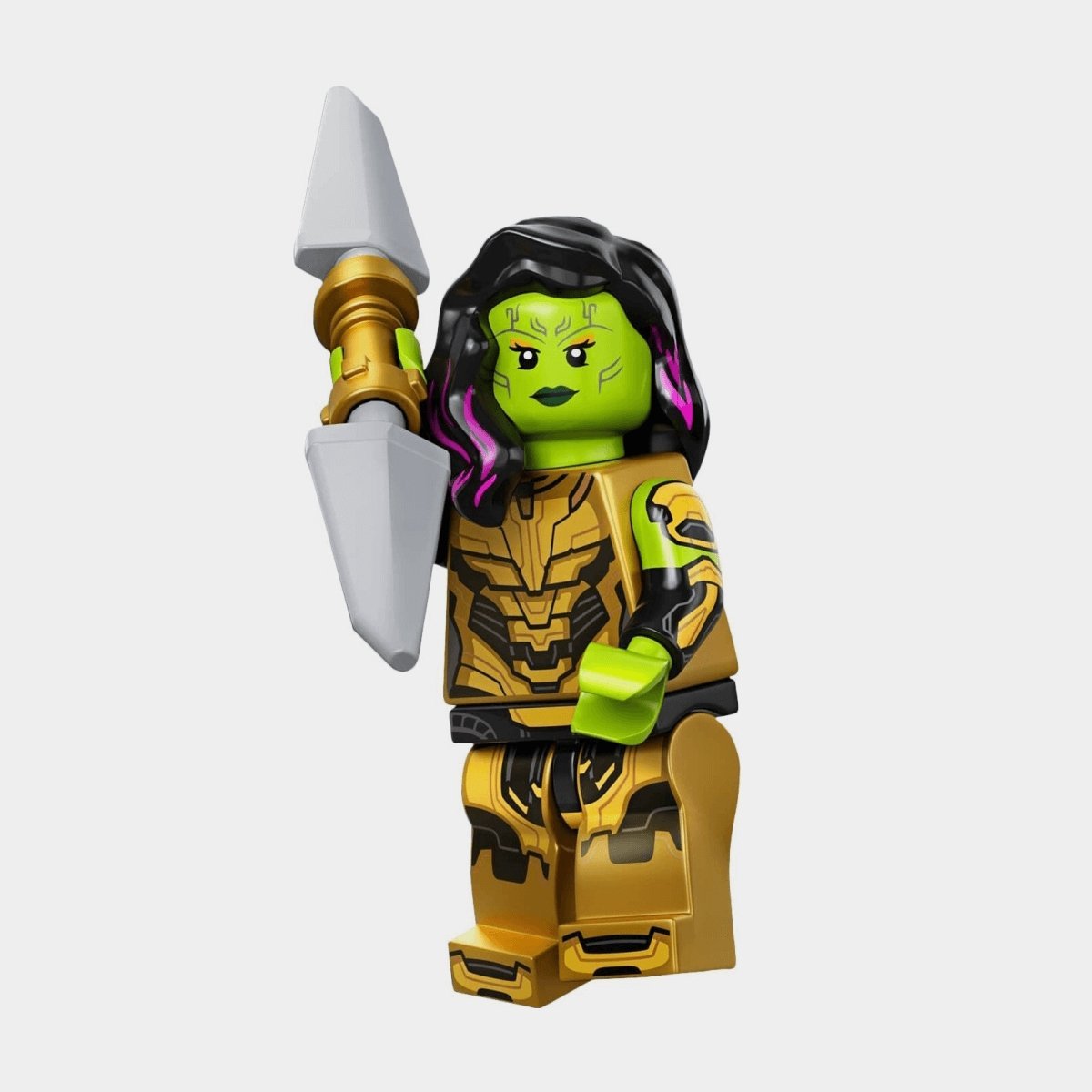 Minifigurka 