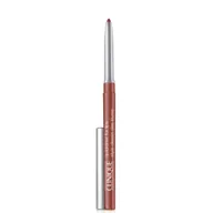 Konturówki do ust - Clinique Quickliner Kredka do ust, Cocoa Rose Cocoa Rose 0.3 g - miniaturka - grafika 1