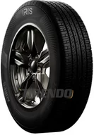 Opony letnie - Iris Aures 225/65R17 102H - miniaturka - grafika 1