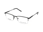 Okulary korekcyjne, oprawki, szkła - Dioptrie szkieł Pierre Cardin P.C. 6911 SVK - miniaturka - grafika 1