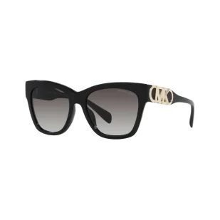 Michael Kors Okulary przeciwsłoneczne Empire Square - Okulary przeciwsłoneczne - miniaturka - grafika 1