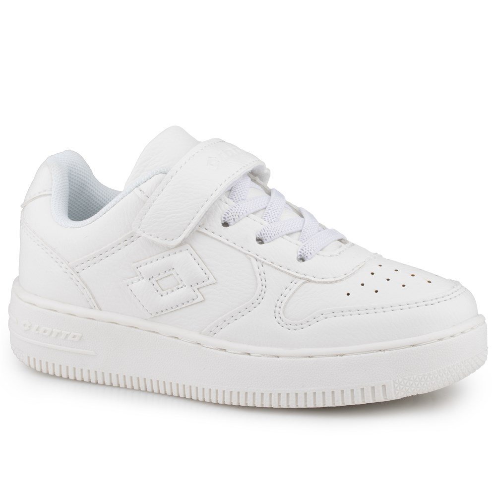 Buty Lotto Paliot Oc K 2600020K1010