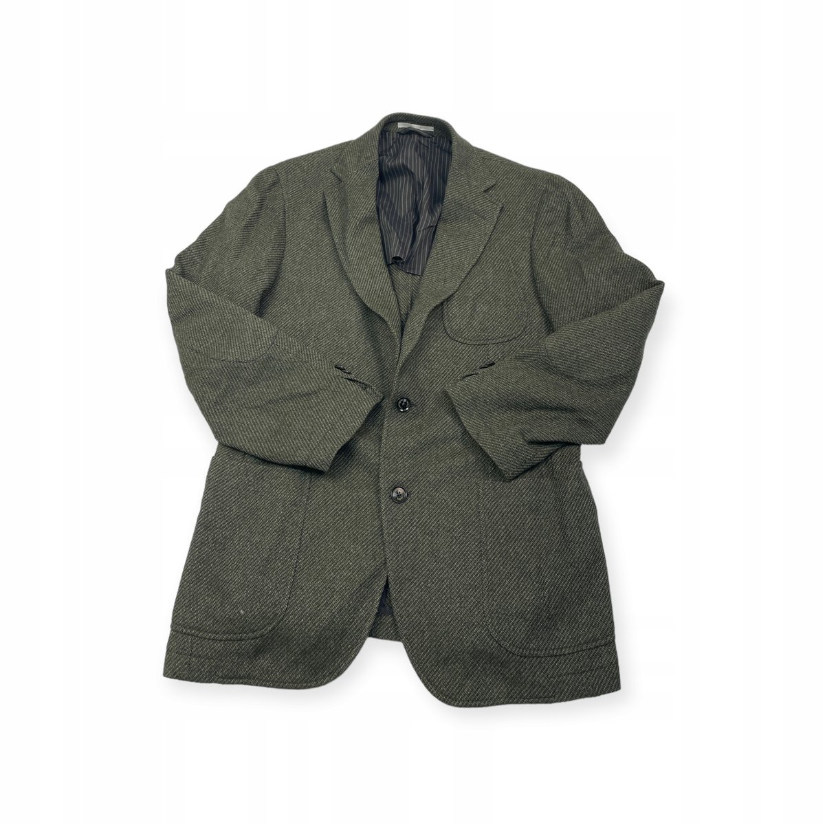 Elegancka marynarka męska Ermenegildo Zegna 50