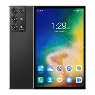 Inne - TEMU Tablet 10-calowy, tablet z Androidem 14, 10-calowy, ośmiordzeniowy procesor, 16 GB pamięci ROM, 256 GB pamięci , kamera 8 MP + 13 MP, WiFi BT - miniaturka - grafika 1