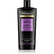 Szampony do włosów - TRESemmé Biotin Repair Shampoo Szampon do włosów 685 ml - miniaturka - grafika 1
