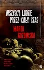 Kryminały - Wszyscy ludzie przez cały czas - miniaturka - grafika 1
