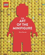 Pozostałe książki - Lego: the art of the minifigure - miniaturka - grafika 1