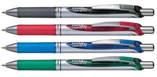 Pentel Pióro kulkowe - Pióra kulkowe - miniaturka - grafika 2