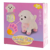 Zabawki interaktywne dla dzieci - Zabawka piesek sterowany - miniaturka - grafika 1