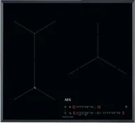 Płyty elektryczne do zabudowy - AEG IAE63421CB - miniaturka - grafika 1