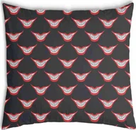 Kołdry i poduszki dla dzieci - Gravity Poduszka Smile Gravity 60x80 cm Brak sama poszewka - miniaturka - grafika 1