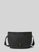 Torby męskie - Torba na ramię z czystej bawełny woskowanej - miniaturka - grafika 1