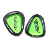 Akcesoria motocyklowe - Slidery Łokci RST Neonowy Zielony - miniaturka - grafika 1
