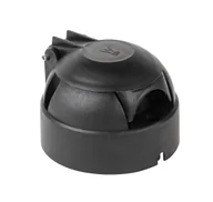 Akcesoria car audio - LP Gniazdo przyczepy plastik LEC-GNI0516 - miniaturka - grafika 1