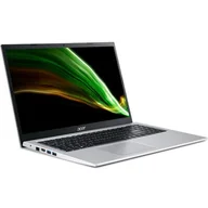 Laptopy - Acer Aspire 3 (NX.ADDEP.01J) - srebrny - miniaturka - grafika 1