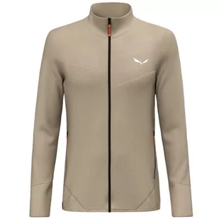 Salewa Męska kurtka Puez Waffle Hyb Pl Jacket M Apparel - Kurtki męskie - miniaturka - grafika 1