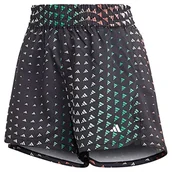 Spodenki damskie - adidas WTR-es Bluv Pcr - Szorty damskie - miniaturka - grafika 1