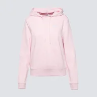 Bluzy damskie - REEBOK BLUZA Z KAPTUREM RI SL FRENCH TERRY HOODIE - miniaturka - grafika 1